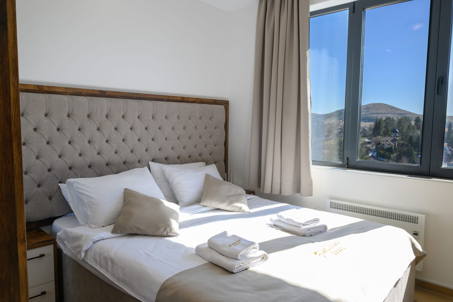 Studio apartman